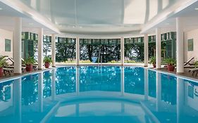 Aja Nordperd & Villen